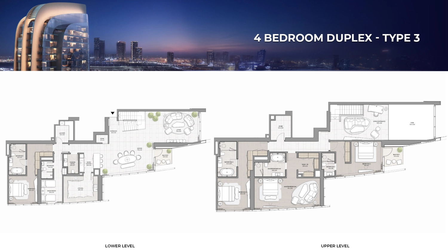 Duplex